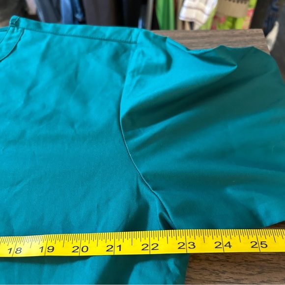 **WonderWork Teal Durable Workwear - Picture 8 of 10